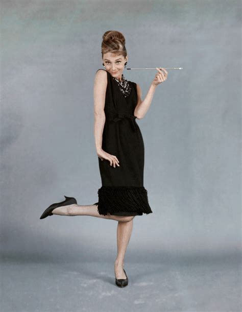 das schwarze givenchy von audrey hepburn marilyn monroe's pink dress|hubert de Givenchy dress.